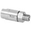 Afbeeldingen van Swivel DGS-06 1/4"BI-3/8"BI