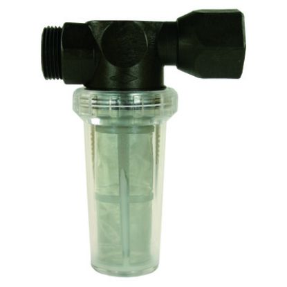 Afbeeldingen van Waterfilter ST-33 1/2 BI-BU Knie 125µ