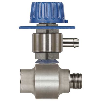 Afbeeldingen van Injector ST-160/161 3/8"BI-BU RVS 1,8/2,