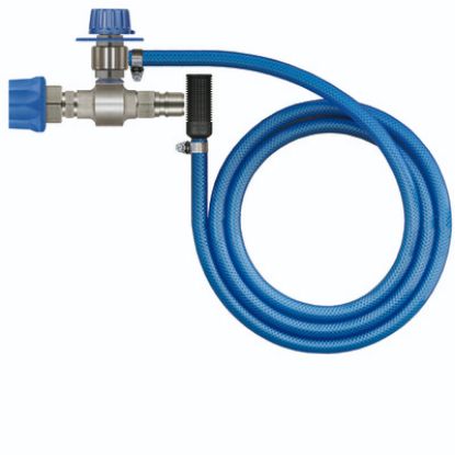 Afbeeldingen van Injector ST-160/161 ST-45RVS 1,4 2 M cpl