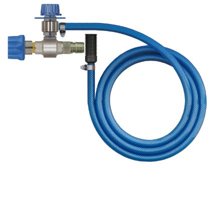 Afbeeldingen van Injector ST-160/161 ST-45MS 1,2 2 M cpl.
