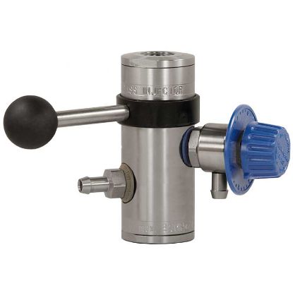Afbeeldingen van Injector ST-168/161 2,2/2,8 1/2BI Lucht.