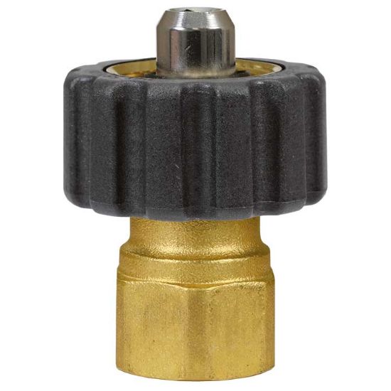 Afbeeldingen van Swivel-Koppeling ST-241 1/2"BI