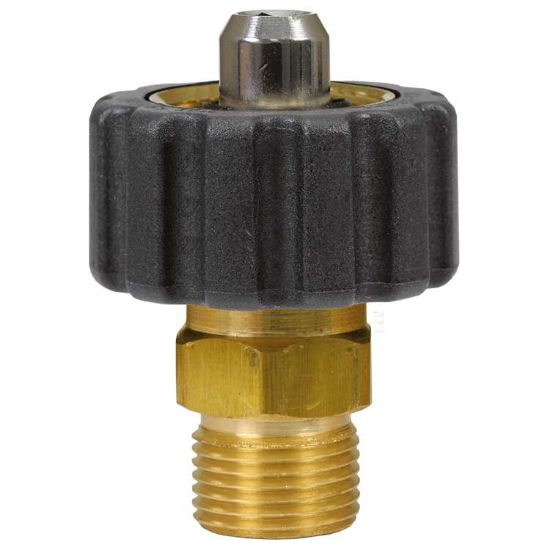 Afbeeldingen van Swivel-Koppeling ST-241 1/2BU