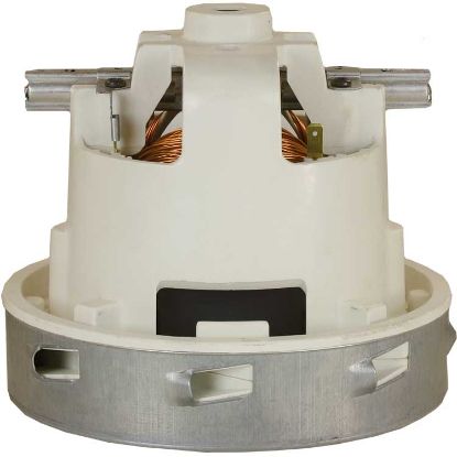 Afbeeldingen van Zuigturbine 1200W-NT 1-traps. H=136/46/1