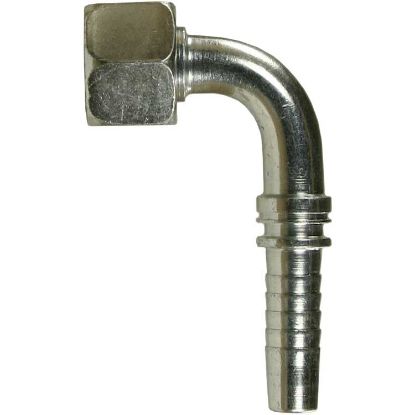 Afbeeldingen van Persnippel DKOL 16x1,5 NW 06 90°