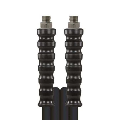 Afbeeldingen van Slang powershield365+ 2SC-08 ZW 25 M.AGR