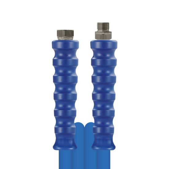 Afbeeldingen van Slang 2SC-10 BL 25 M.DKR 3/8" : AGR 3/8"
