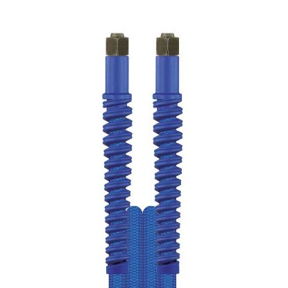 Afbeeldingen van CARWASH COMFORT Blauw 6 x 4,0 M. DKOL 14