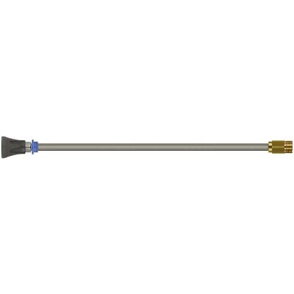 Afbeeldingen van Lans 430 mm RVS BU 22:1/4"BI 2504