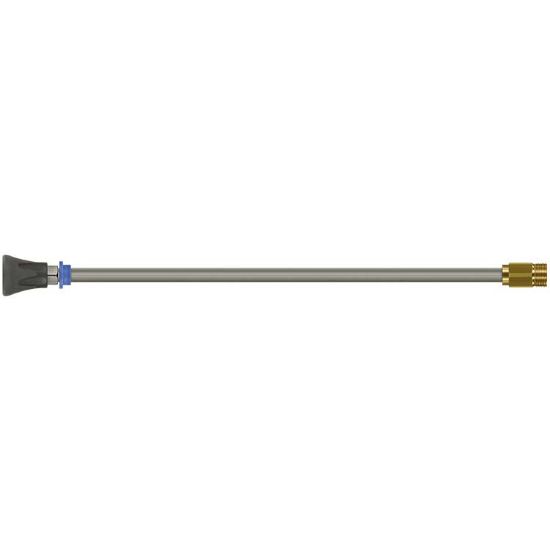 Afbeeldingen van Lans 430 mm RVS BU 22:1/4"BI 25045