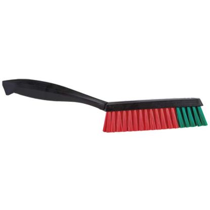 Afbeeldingen van Interieurborstel 330x35mm hart