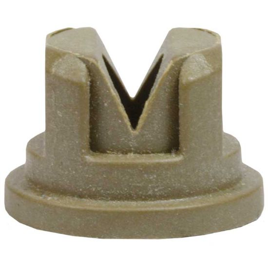 Afbeeldingen van Nozzle 5555 Kunststof grijs