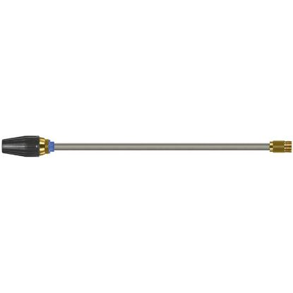 Afbeeldingen van Vuilfrees ST-357 040-430RVS BU 22