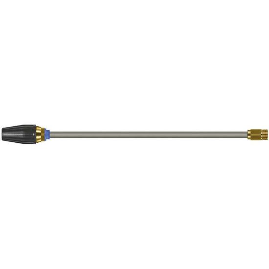 Afbeeldingen van Vuilfrees ST-357 060-430RVS BU 22