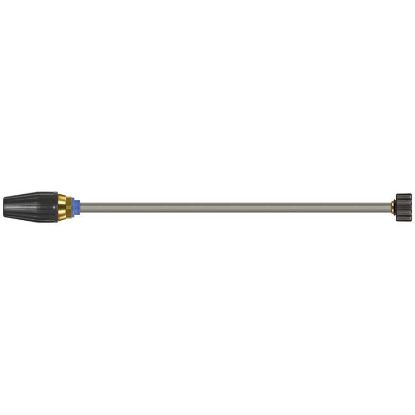 Afbeeldingen van Vuilfrees ST-357 070-430RVS HV 22