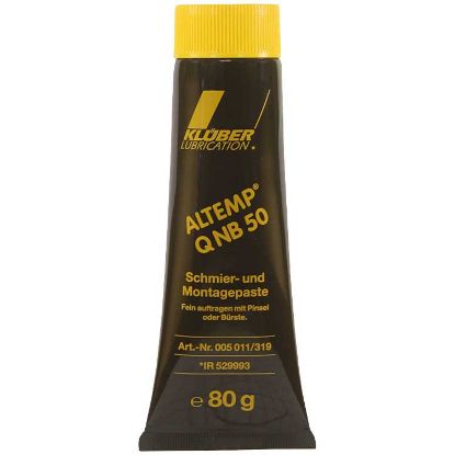 Afbeeldingen van Smeermiddel Altemp Q NB50 80gr.
