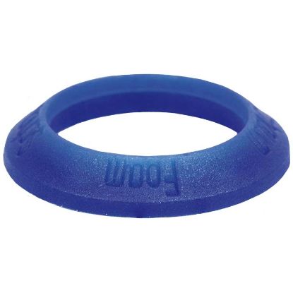 Afbeeldingen van Aanzuigmarkering schuim Blauw