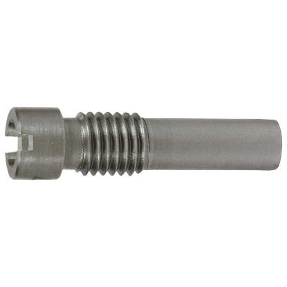 Afbeeldingen van Tegennozzle 2,8-RVS ST-16ff 2,2-2,4 Schr
