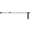 Afbeeldingen van Dubbele lans ST-54 600 RVS BU 22