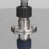 Afbeeldingen van TurboDevil TD52ss ST-2600 BU 22 z.Nozzle