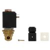Afbeeldingen van MV-Bürkert 0255-1  1/4 230V-50Hz 100bar