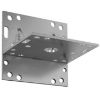 Afbeeldingen van Wandhouder voor zwenkarm 190x190mm