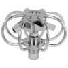 Afbeeldingen van Buisreiniger TYR-2s 75mm 1/4"BI