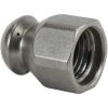 Afbeeldingen van Rioolnozzle 1/4 3x0,8H         045