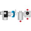 Afbeeldingen van Brandstofpomp SP-46-32 Links Typ: 46L238