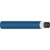 Afbeeldingen van Slang Foodjet DN 12 Blauw80 bar 150°C
