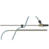 Afbeeldingen van Zandstraler ST-55-055 600 mm "KEW" met