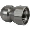 Afbeeldingen van Rioolnozzle  3/8 3x0,8H 1x0,8V