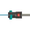 Afbeeldingen van Drievoudige nozzle 055 1/4 BI Rood