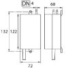 Afbeeldingen van Chemiepomp ST-15  35 ml 230 V