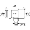 Afbeeldingen van Injector ST-60 3/8"BI/3/8"BU 2,4
