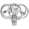 Afbeeldingen van Buisreiniger TYR-2s 150mm 3/8"BI