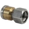 Afbeeldingen van Rioolnozzle Roterend 1/4BI 045