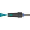 Afbeeldingen van Variabele nozzle 030-430-BU 22 Lans RVS