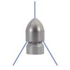 Afbeeldingen van Rioolnozzle granaat 1/2"BU 1xv 6xh 060