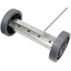 Afbeeldingen van Weeddevil ST-97 400 mm 1/4 BI RVS