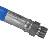 Afbeeldingen van Combiarmatuur BUR 1/2 NW 12 RVS 1.4305