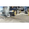 Afbeeldingen van Bodem reiniger HUR-520 3/8"BI z.Nozzleho