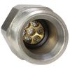 Afbeeldingen van Hogedrukfilter ST-163 E:22BU A:3/8"BU