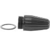 Afbeeldingen van Zandstraalnozzle cpl. ST-555 zwart