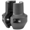 Afbeeldingen van Slangstopper 21,5 mm zwart