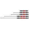 Afbeeldingen van easyturn ST-9.7 600/330 mm 1/4"BU ZW/RD/
