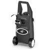 Afbeeldingen van ACCU VX20 MET WIELEN 20LTR EPDM
