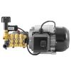 Afbeeldingen van Motorpomp HRC 10.12 ET 10L 120B 230V 50H