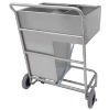 Afbeeldingen van Borstelhouder easywash365+ Mobil RVS